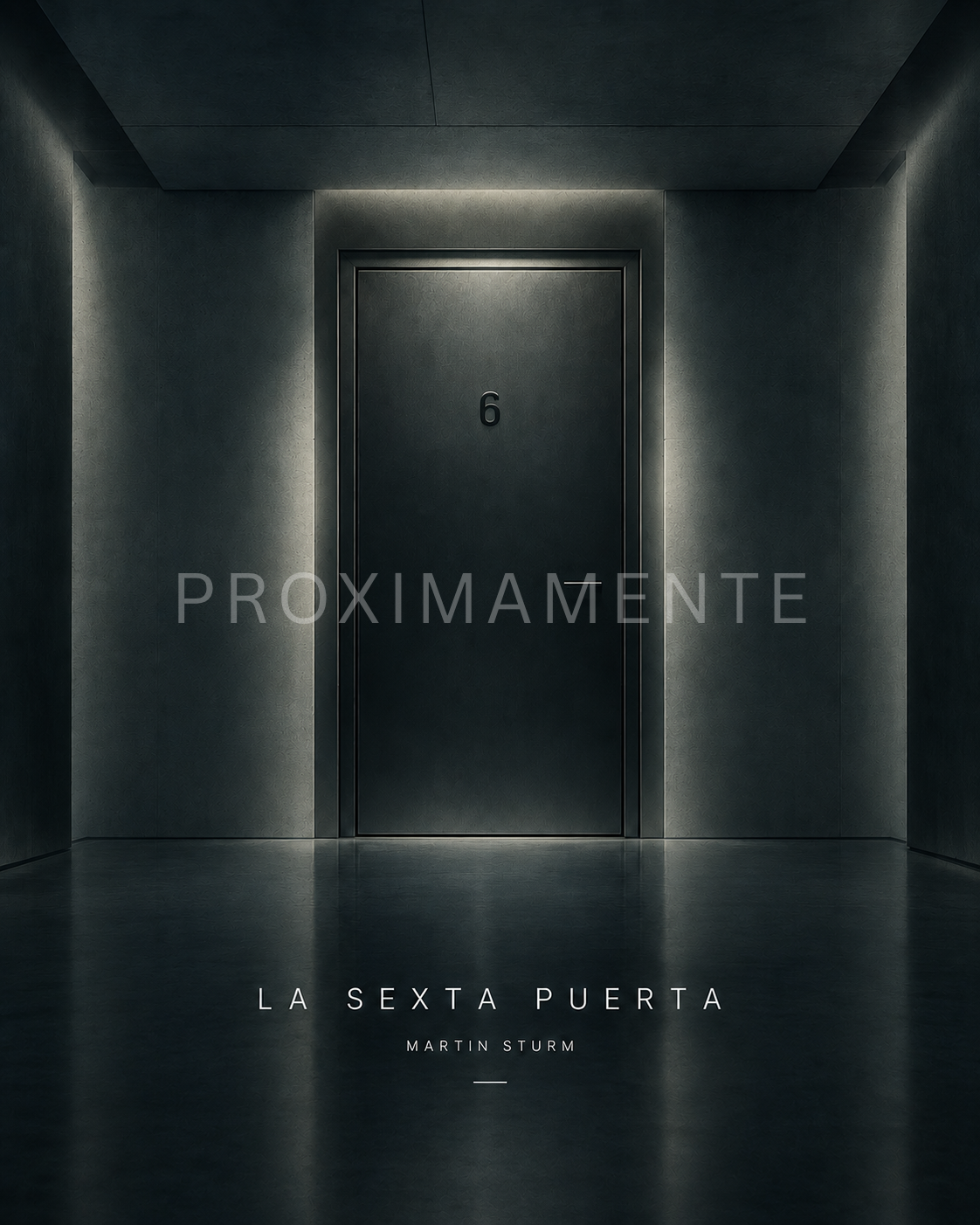 La Sexta Puerta - Próximamente